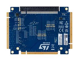 STMICROELECTRONICS B-ZEST-ADAPT1 Adaptor Board, ZeST STM32 Motor Control Boards