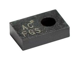 AMS OSRAM GROUP AS7341-DLGT Spectral Sensor, Frontend, 11 Channel, Current Output, 1.7 to 2V, -30°C to 85°C, OLGA-8