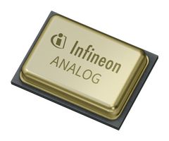 INFINEON IM68A130V01XTMA1 MICRÃFONO, INFINEON IM68A130V01XTMA1