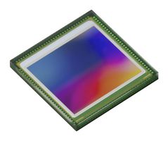 AMS OSRAM GROUP MIRA220-2QI1WA 500U FT SE Image Sensor, 2.79µm x 2.79µm, 90, RGB, CSP