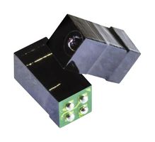 AMS OSRAM GROUP NEC_RGB_SGA_FOV120_F4.0 Image Sensor, 2.4µm x 2.4µm, 49, RGB, Module, 4 Pins, 3.2 V