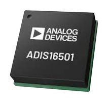ANALOG DEVICES ADIS16501-2BMLZ 6 DOF PREC IMU, 40G  500 DPS DNR