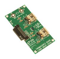 ANALOG DEVICES DC2212A Tarjeta de Termopar, Tarjeta Base Lineal DC2209 LTC2983 y DC2026 Plataforma Linduino ONE