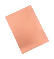 3M 7100313411 Tape, Acrylic Adhesive, Single Sided, Conductive, 1 mil (0.025 mm), 98.4 ft, 30 m