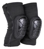 KLEIN TOOLS 60628 Knee Pad Sleeve, Small / Medium, Unisex, Black, Polyester, Tough-Flex Series