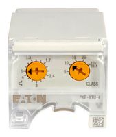 EATON CUTLER HAMMER XTPEXT032B Trip Unit, XT Series Electronic Manual Motor Protectors