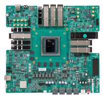 AMD EK-VPK180-G Kit de Evaluación, XCVP1802-2MSELSVC4072, 32/64 bits,, Versal Premium , ARM Cortex-A72/R5F