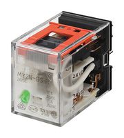 OMRON INDUSTRIAL AUTOMATION MY2N-GS-R AC200/220