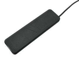 AMPHENOL MCP IOT ANTENNAS ST0230-31-001-A RF Antenna, Wi-Fi/IoT/NB-IoT/GLONASS/Cellular, 5.15 to 5.825GHz, Linear, SMA Connector, 1m Cable