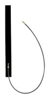 AMPHENOL MCP IOT ANTENNAS ST0324-30-401-A RF Antenna, 4G LTE/IoT/FPC/NB-IoT/LTE, 2.3 to 2.69GHz, Linear, MHF1 Connector, 180mm Cable