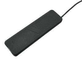 AMPHENOL MCP IOT ANTENNAS ST0330-31-001-A RF Antenna, 4G LTE/IoT/NB-IoT/LTE, 2.3 to 2.69GHz, Linear, SMA Connector, 1m Cable
