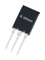 INFINEON IKQ75N120CH7XKSA1 IGBT, 82 A, 1.7 V, 549 W, 1.2 kV, TO-247 Plus, 3 Pines