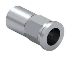 MILL-MAX 0365-0-15-01-23-01-10-0 IC & Component Socket, 1 Contacts, PCB Socket, 0365 Series, Beryllium Copper