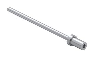 MILL-MAX 3151-2-00-01-00-00-08-0 Turret Solder / Press Mount Terminal, Non Insulated, 1.3 mm, Tin, 14.8 mm, 12.1 mm, 3151 Series