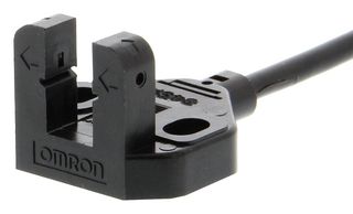 OMRON INDUSTRIAL AUTOMATION EE-SX871R Sensor Fotomicro, 5mm, 50mA, Digital - PNP LO, 5 a 24V, Serie EE-SX87