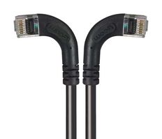 L-COM TRD695RA8BLK-10
