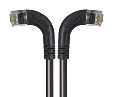 L-COM TRD695RA8BLK-25