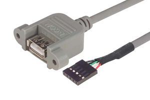 L-COM UPMA5-075M