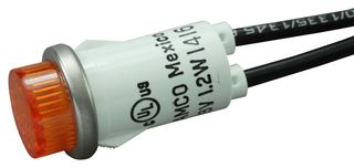 WAMCO WL-1090C3-28V