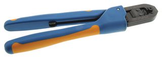 TE CONNECTIVITY - AMP 91594-1 Crimp Tool, Ratchet, AMP 16-20AWG Rectangular Contacts, Certi-Crimp II Series