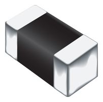 BOURNS CG0402MLU-05G ESD Protection Device, 25 V, 0402 [1005 Metric], 2 Pins, 5 VDC, ChipGuard MLC Series