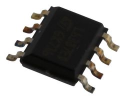 STMICROELECTRONICS L6387ED Gate Driver, 2 Channels, High Side and Low Side, MOSFET, 8 Pins, SOIC