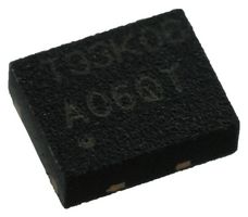 TXC 8W-33.33333MDD-T OSC MEMS, 33.33333MHZ, SMD, 2.5MM X 2MM