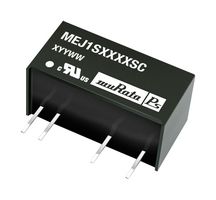 MURATA POWER SOLUTIONS MEJ1S0505SC