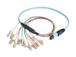 L-COM MPM12OM3-LC-05