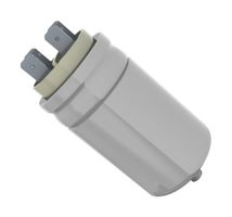 KEMET C870DF25140AA0J Motor Run Capacitor, Film / Foil PP, Can, 14 µF, ± 5%, Stud Mount - M8, 470 V