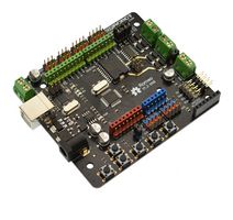 DFROBOT DFR0004 Evaluation Board, ATmega328, 8 bit megaAVR MCU