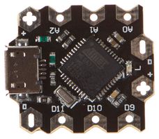 DFROBOT DFR0282 Evaluation Board, ATmega32u4, 8 bit megaAVR MCU