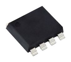 VISHAY SQJQ141EL-T1_GE3 Power MOSFET, P Channel, 40 V, 390 A, 0.002 ohm, PowerPAK, Surface Mount