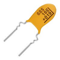 KEMET T350C475K020AT