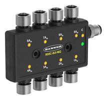 BANNER ENGINEERING R95C-8UI-MQ