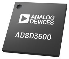 ANALOG DEVICES ADSD3500BCBZRL7 Image Signal Processor, Time-of-Flight, -25 °C to 85 °C, WLCSP-81