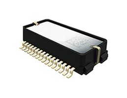 MURATA SCHA63T-K01-004 Módulo MEMS, Acelerómetro, Giroscopio, X, Y, Z, 3 V, 3.6 V, SOIC, 32 Pines