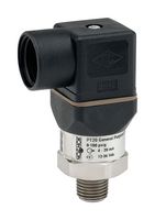 NOSHOK PT20-300PSIG-1-5-10-14 Pressure Transmitter, 0.5% Accuracy, Gauge, BSPP Male, 0 psi, 300 psi, G1/4B