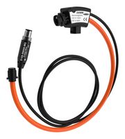 BANNER ENGINEERING S15S-R6000-MQ Current Sensor, Modbus, 6kA, 10 to 30 V, S15S Series
