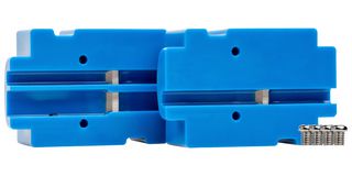 JONARD TOOLS MS-ROCRB Replacement Blade Set, Shave Cut Type, 4.2mm to 5.5mm Cable Diameter, 2 Shaving Groove
