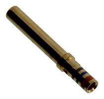 AMPHENOL COMMUNICATIONS SOLUTIONS 86303022A D Sub Contact, Amphenol DM Series D Sub Housing Connectors, Socket (Female), Copper Alloy