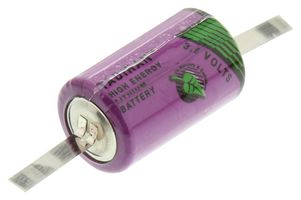 TADIRAN BATTERIES TL-2150/T-BP