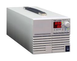 TDK-LAMBDA ZUP6-132 Bench Power Supply, Programmable, 1 Output, 0 V, 6 V, 0 A, 132 A