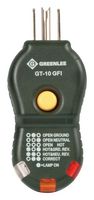GREENLEE GT-10GFI