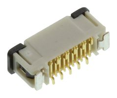 OMRON ELECTRONIC COMPONENTS XF2J-1024-11A