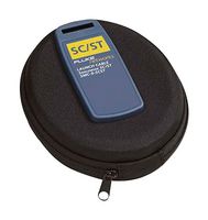 FLUKE NETWORKS SMC-9-SCST Test Cable Assembly, Singlemode Launch Cable SC/ST
