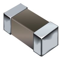 BOURNS CV201210-100K Multilayer Inductor, 10 µH, 1.15 ohm, 24 MHz, 15 mA, 0805 [2012 Metric], CV201210 Series