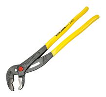 KLEIN TOOLS D504-12B WATER PUMP PLIER, 2.75", YELLOW