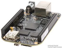 マザーボード BeagleBone Black element14 Amazon.com: 1996 Development Boards & Kits - ARM Element 14
