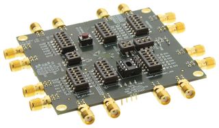 DS125BR820EVM from Texas Instruments